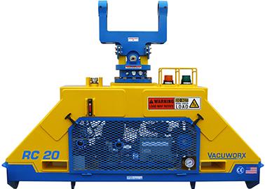  Vacuworx RC 20/RC 20H